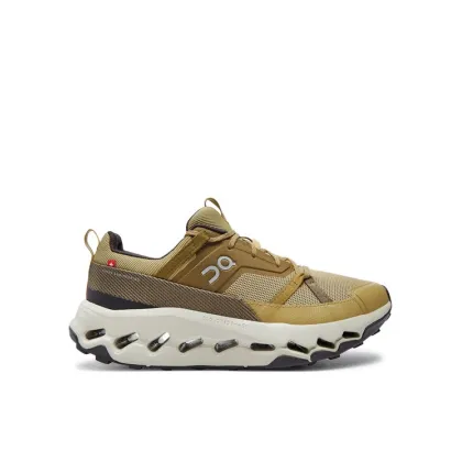 Zdjęcie On Trekkingi Cloudhorizon Waterproof 3WE10012305 Zielony