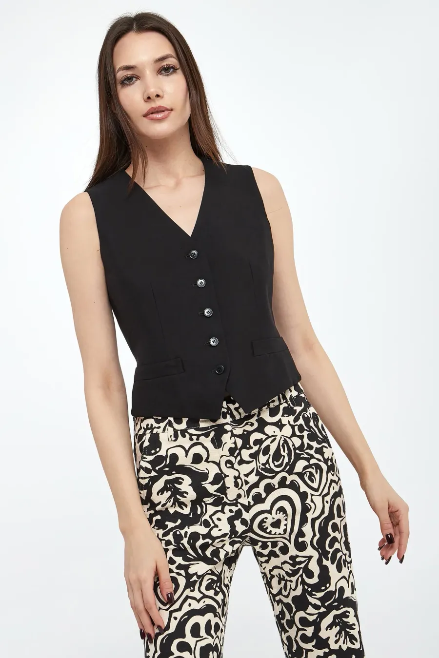 obrazek 1 Kamizelka damska Pace WEEKEND MAX MARA Weekend Max Mara