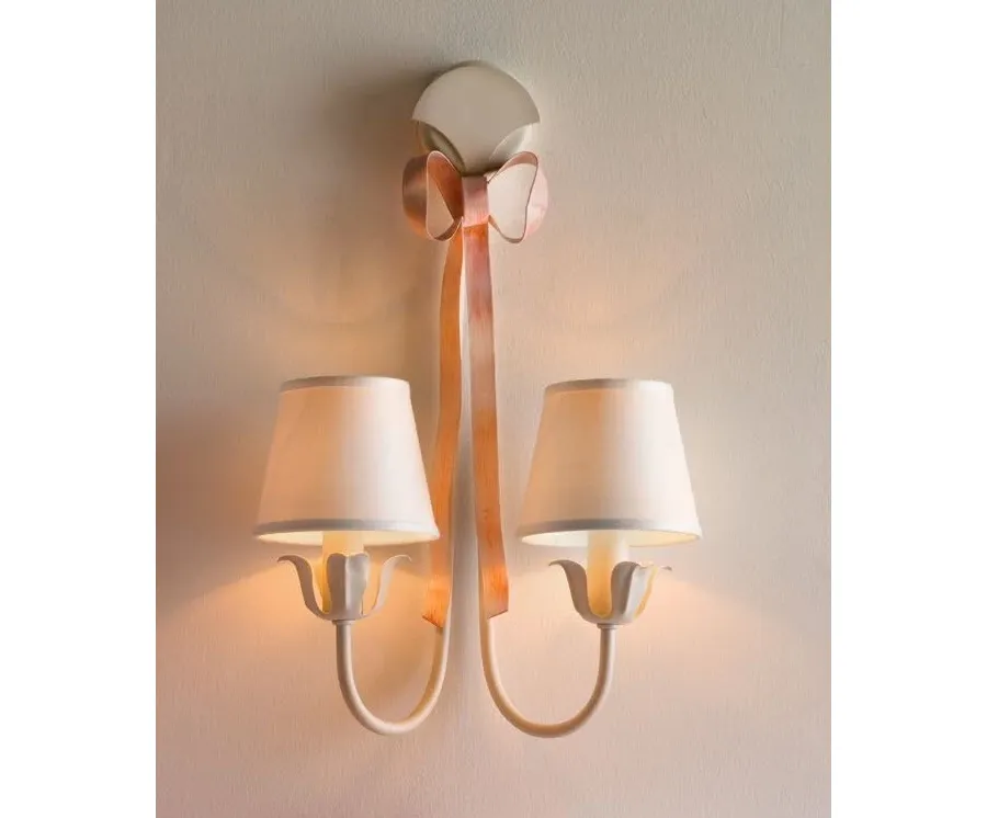 obrazek 1 Przepiękny kinkiet do pokoju dziecięcego - Euro Lamp Art