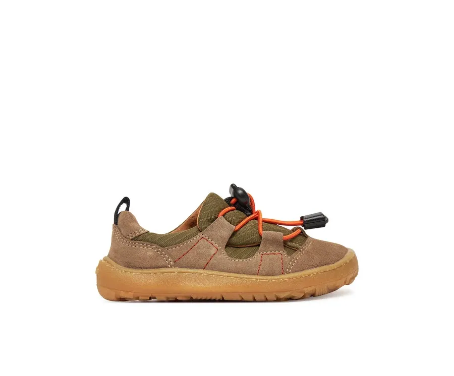 obrazek 1 Froddo Sneakersy Barefoot Track G3130243-6 M Zielony