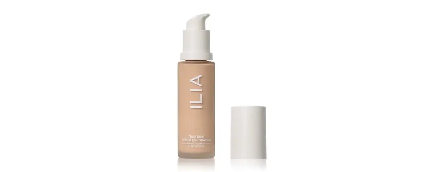 obrazek 1 ILIA Beauty True Skin Serum Podkład w płynie 30 ml Texel - Sf3