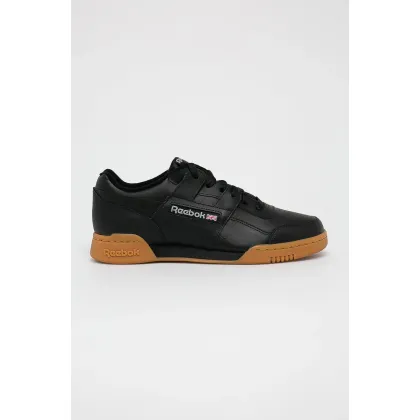 Zdjęcie Reebok Classic - Buty Workout Plus CN2127 CN2127-BLK/CAR/RE