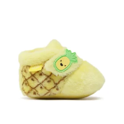 Zdjęcie Ugg Kapcie I Bixbee Pineapple Stuffie 1138614I Żółty