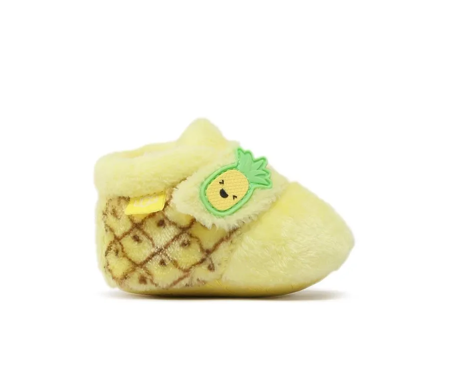 obrazek 1 Ugg Kapcie I Bixbee Pineapple Stuffie 1138614I Żółty
