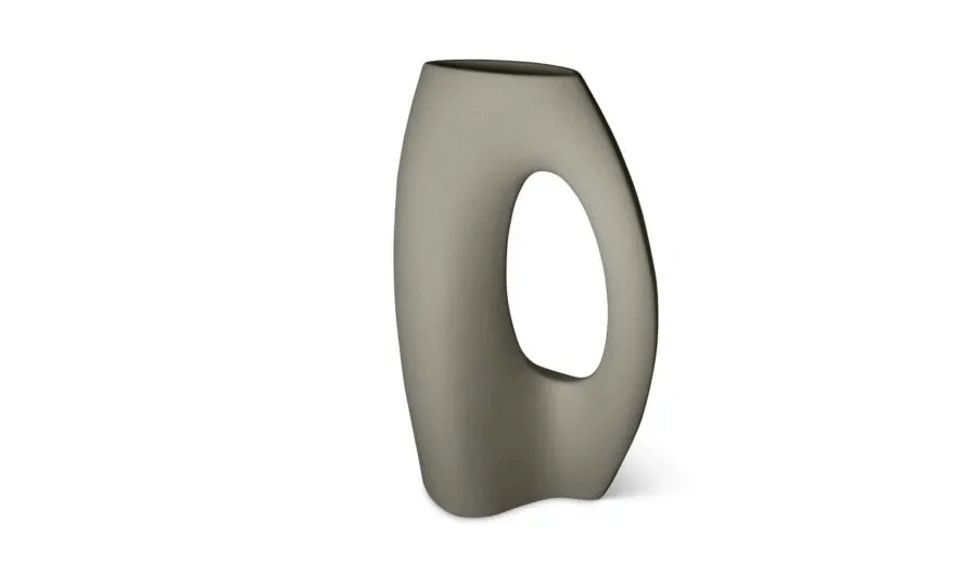 obrazek 6 Włoski wazon ceramiczny w wielu wariantach kolorystycznych
