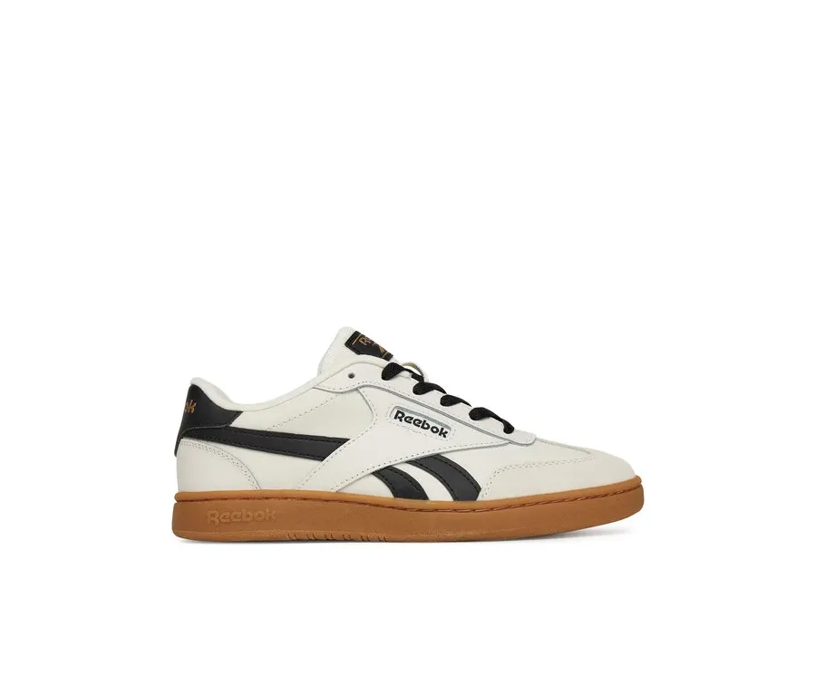 obrazek 1 Reebok Sneakersy FORTE LOUNGER AR30252WCBY Biały