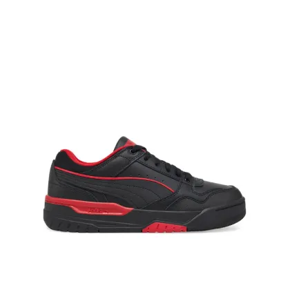 Zdjęcie Puma Sneakersy Rebound Retro 400197 06 Czarny