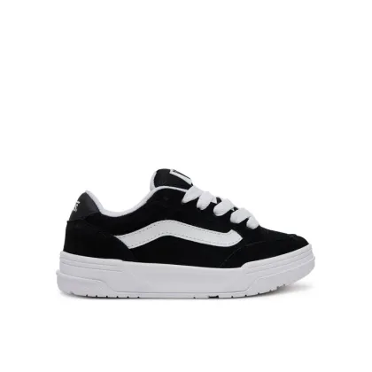 Zdjęcie Vans Sneakersy Hylane VN000D4NBZW1 Czarny
