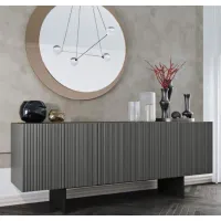 Zdjęcie Stylowa komoda, kredens Ottavia