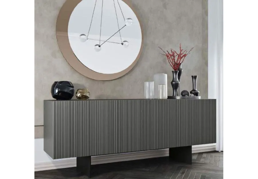 obrazek 1 Stylowa komoda, kredens Ottavia