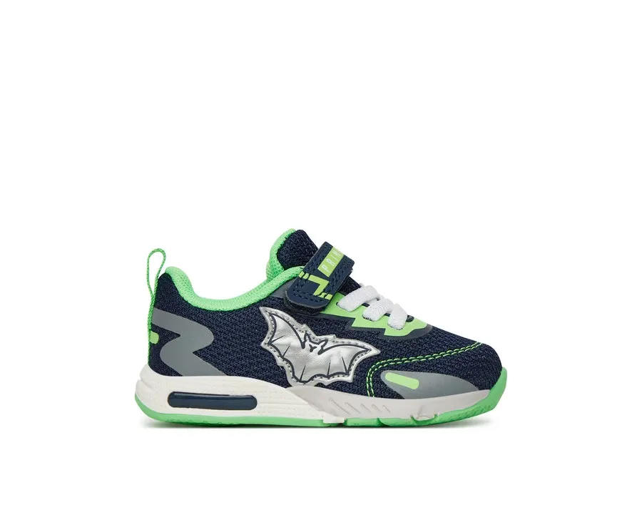 obrazek 1 Primigi Sneakersy 7950600 Granatowy