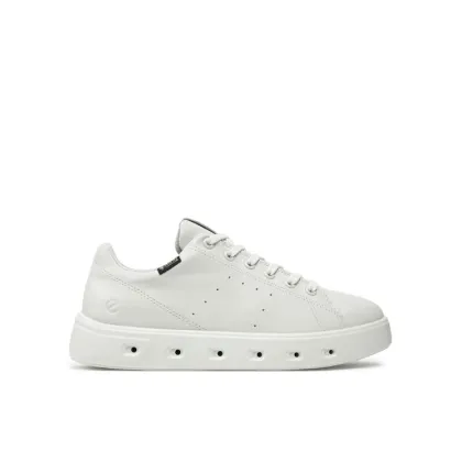 Zdjęcie ECCO Sneakersy Street 720 W 20976301007 Biały