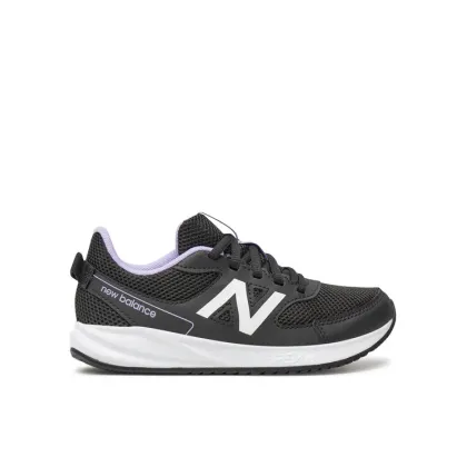 Zdjęcie New Balance Sneakersy YK570PP3 Czarny