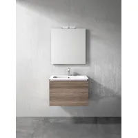 Picture Exclusive bathroom furniture from Italy - Magi Agostino