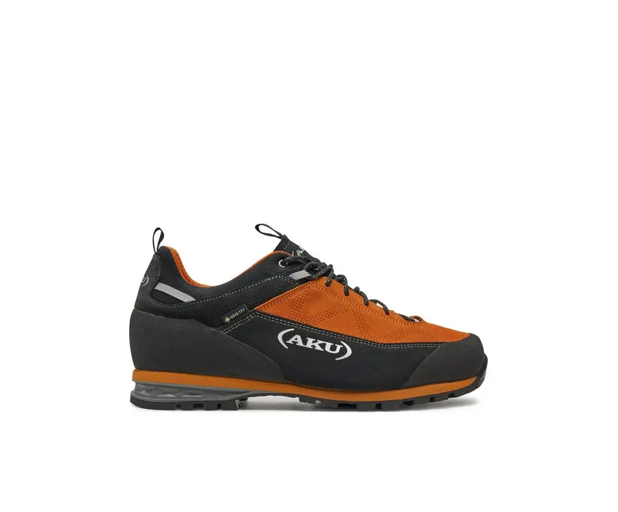 obrazek 1 Aku Trekkingi Link Gtx GORE-TEX 378 Pomarańczowy