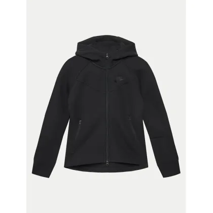 Zdjęcie Nike Bluza FD2979 Czarny Regular Fit