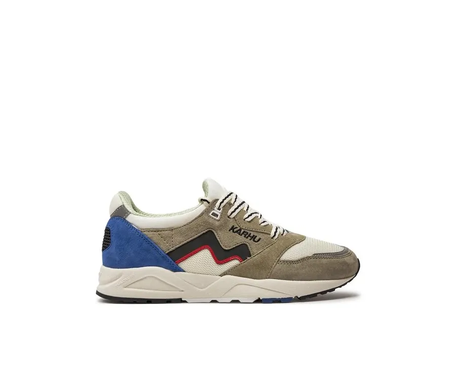 obrazek 1 Karhu Sneakersy Aria 95 F803097 Écru
