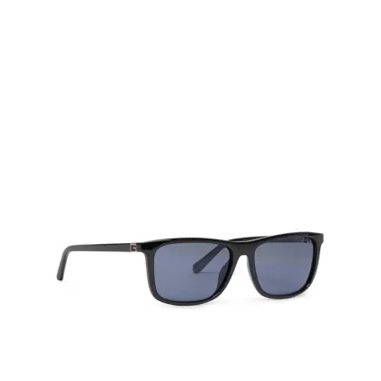 Zdjęcie Guess Okulary przeciwsłoneczne GU00169 Czarny