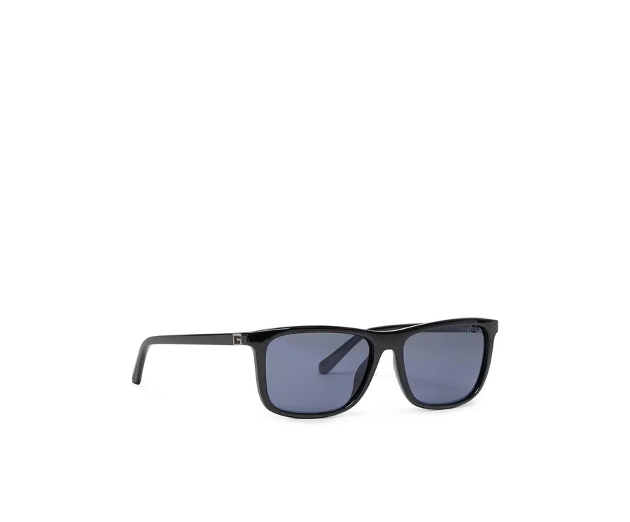 obrazek 1 Guess Okulary przeciwsłoneczne GU00169 Czarny