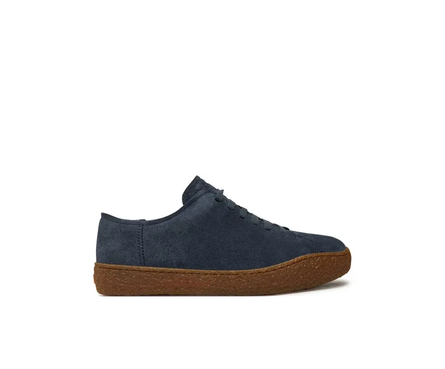 obrazek 1 Camper Sneakersy Peu Terreno K100927-012 Granatowy