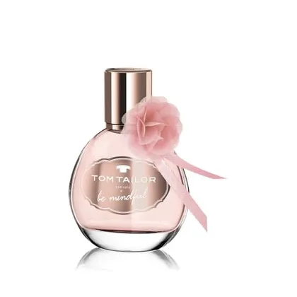 Zdjęcie Tom Tailor be mindful Woman Woda toaletowa 30 ml