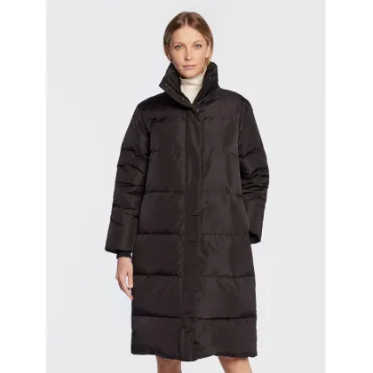 Zdjęcie Bruuns Bazaar Kurtka puchowa Lucky BBW2528 Czarny Regular Fit