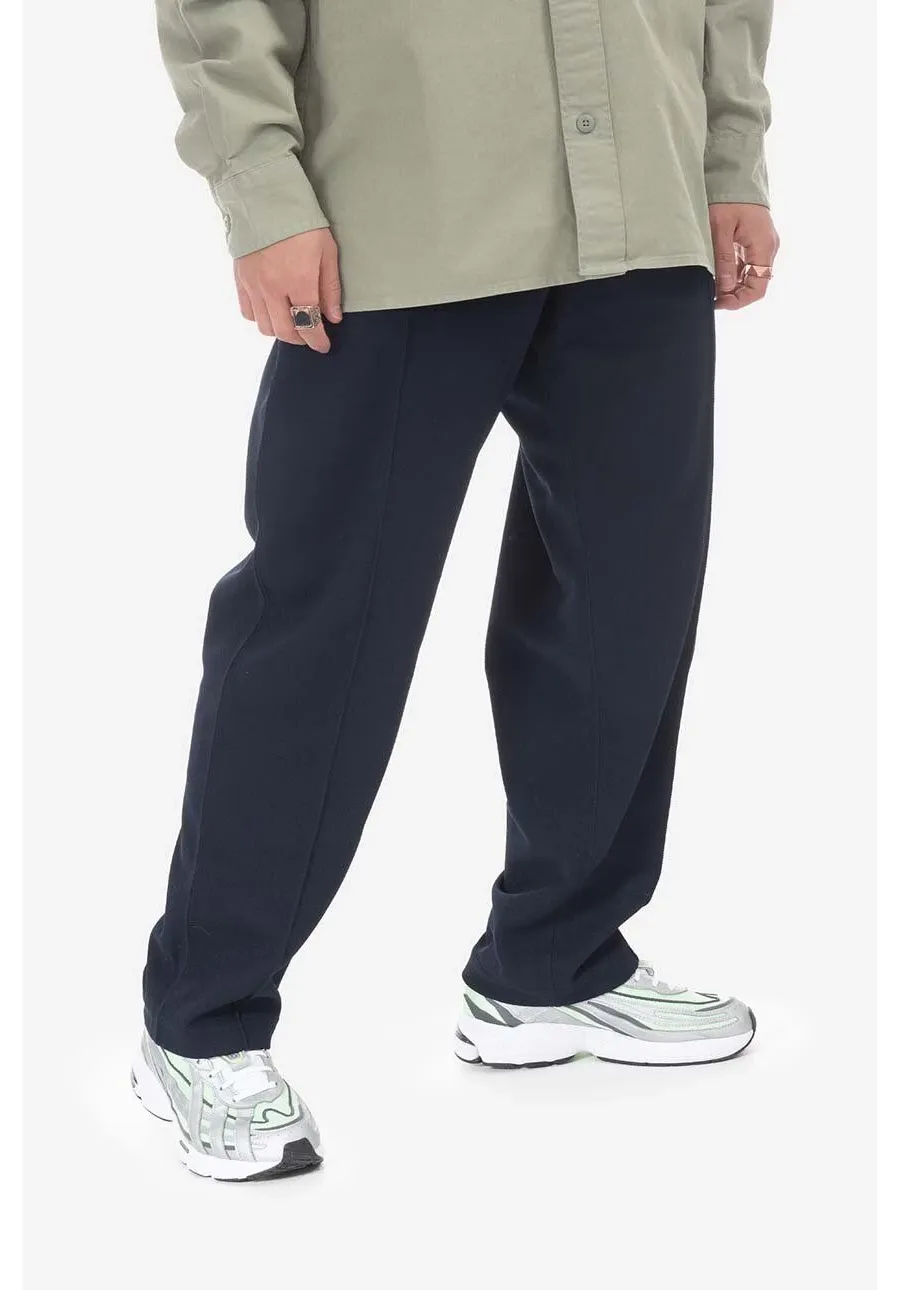 obrazek 1 Engineered Garments spodnie męskie kolor niebieski 23S1B010.CT111-CT111