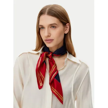 Zdjęcie LAUREN RALPH LAUREN Chusta 454961483001 Kolorowy