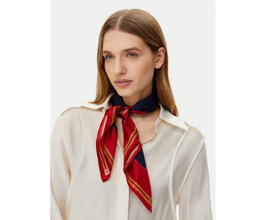 obrazek 1 LAUREN RALPH LAUREN Chusta 454961483001 Kolorowy
