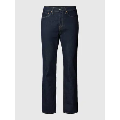 Zdjęcie Jeansy o kroju slim fit w odcieniu Rinsed Washed model ‘511 ROCK COD’