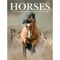 Picture The book Horses: Stunning Photographs from the Equine World