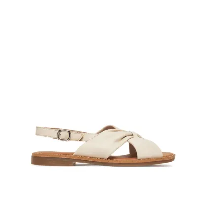 Zdjęcie Remonte Sandały D3674-60 Beżowy