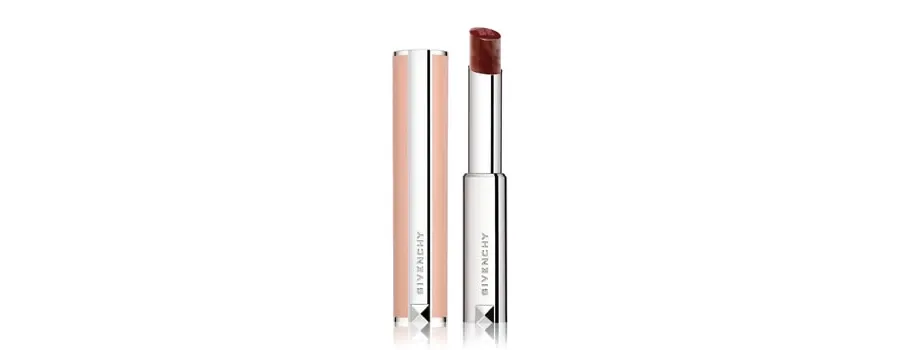 obrazek 1 GIVENCHY Le Rose Perfecto Balsam do ust 2.8 g Nr. 501