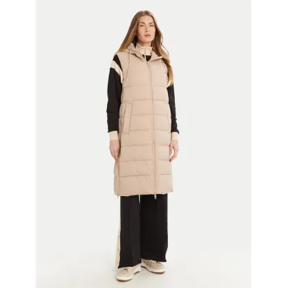 Zdjęcie Guess Kurtka puchowa V4RL01 WFYE2 Kolorowy Regular Fit