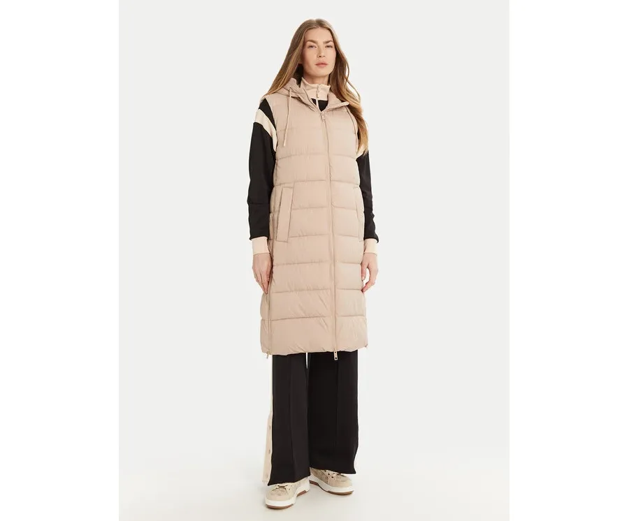 obrazek 1 Guess Kurtka puchowa V4RL01 WFYE2 Kolorowy Regular Fit