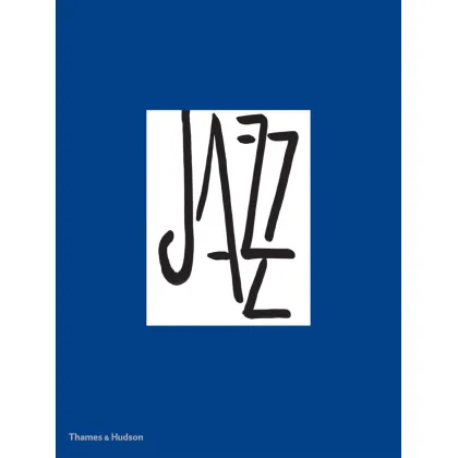 Zdjęcie Książka Henri Matisse Jazz - Thames & Hudson
