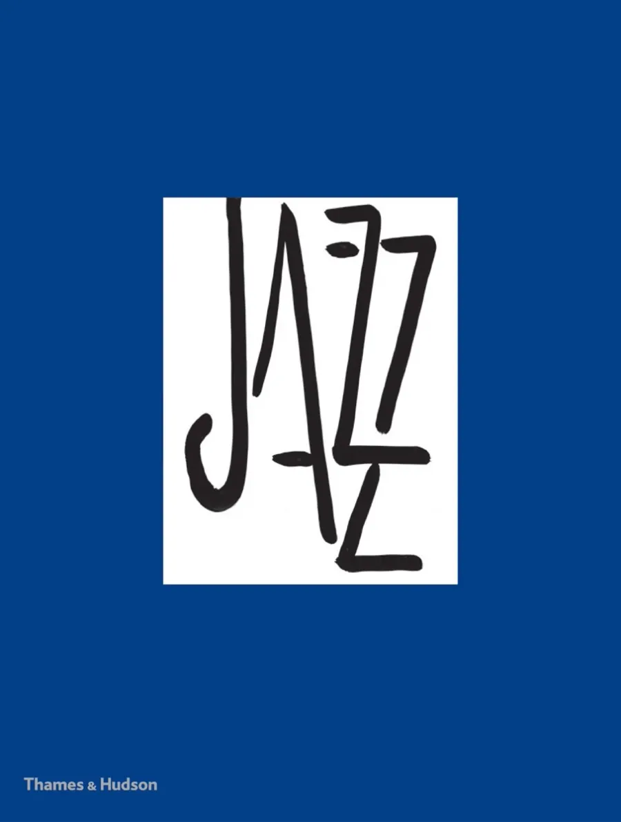 obrazek 1 Książka Henri Matisse Jazz - Thames & Hudson