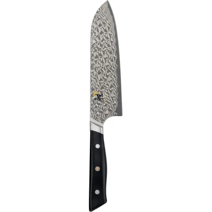 Zdjęcie Nóż Santoku Miyabi 800DP - 18 cm