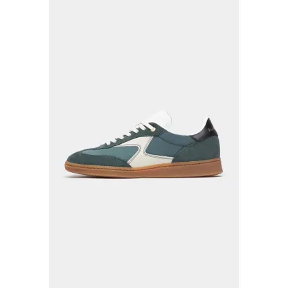 Zdjęcie Filling Pieces sneakersy Sprinter Dice kolor zielony 68625751926