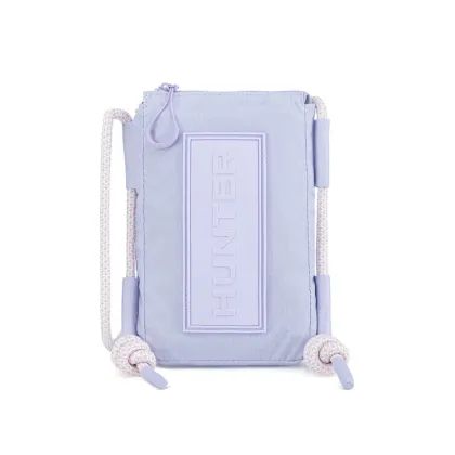 Zdjęcie Hunter Torebka HTR-B-008-06 Fioletowy