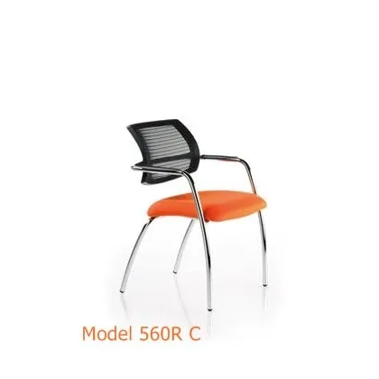 Picture Elegant office chair