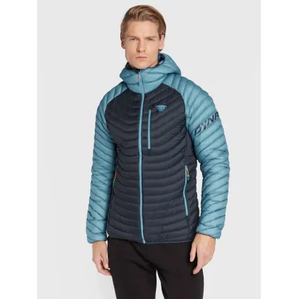 Zdjęcie Dynafit Kurtka puchowa Radical 08-70917 Granatowy Regular Fit