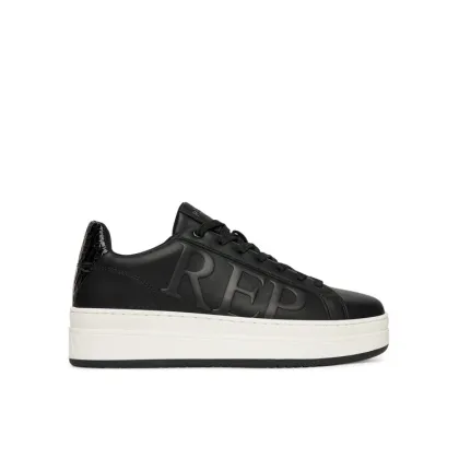 Zdjęcie REPLAY Sneakersy GWZ6O.000.C0003L Czarny