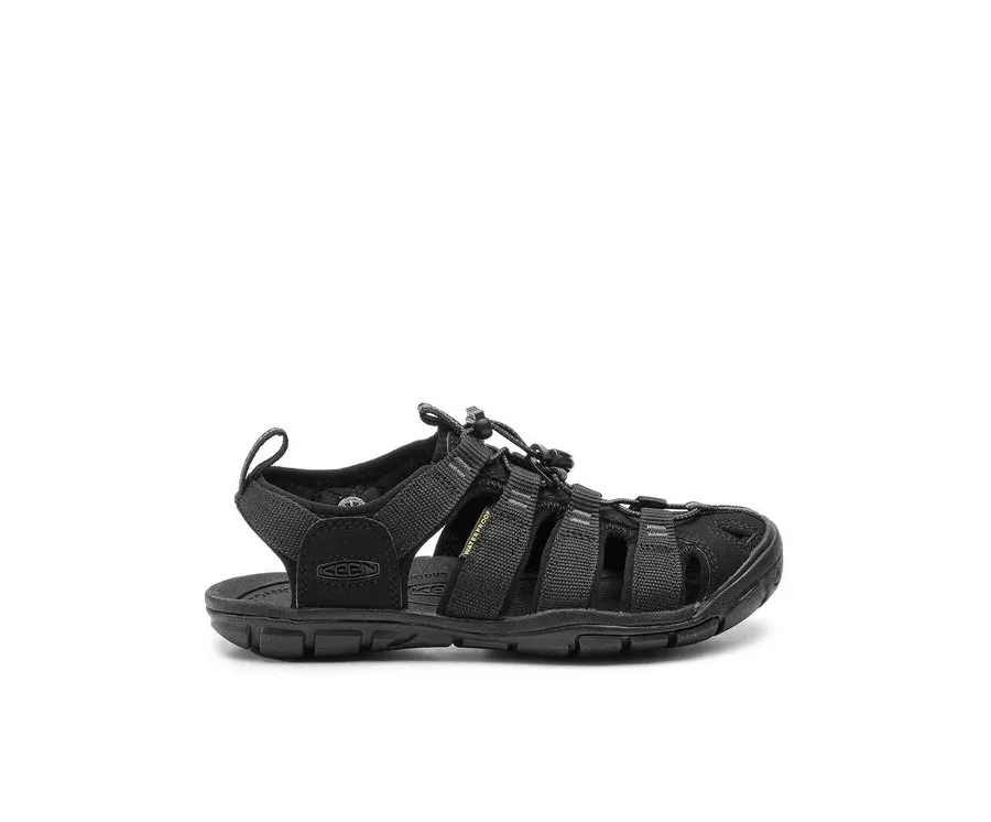 obrazek 1 Keen Sandały Clearwater Cnx 1020662 Czarny