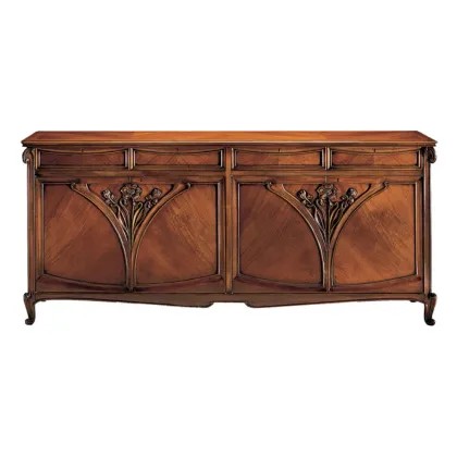 Zdjęcie Oryginalna włoska komoda