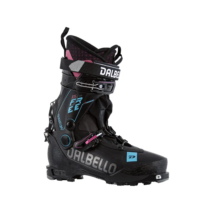 obrazek 1 Buty Narciarskie Dalbello Quantum Free 105 W
