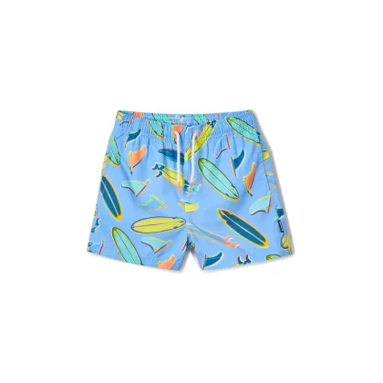 Zdjęcie Mayoral Szorty kąpielowe 3612 Błękitny Regular Fit