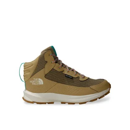 Zdjęcie The North Face Trekkingi Fastpack Hiker Mid Wp NF0A7W5VV7O1 Beżowy