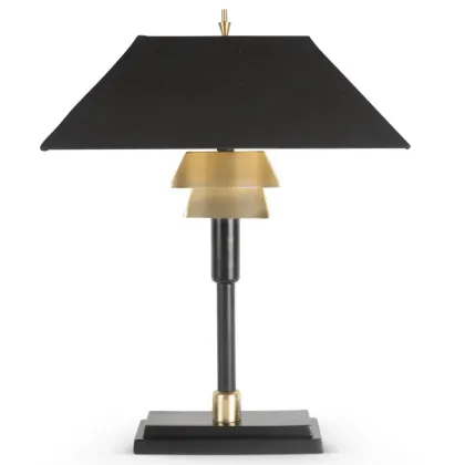 Zdjęcie Fantastyczna lampa Duo na biurko lub stolik