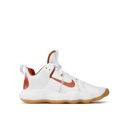 Zdjęcie Nike Buty halowe React Hyperset Se DJ4473 103 Biały